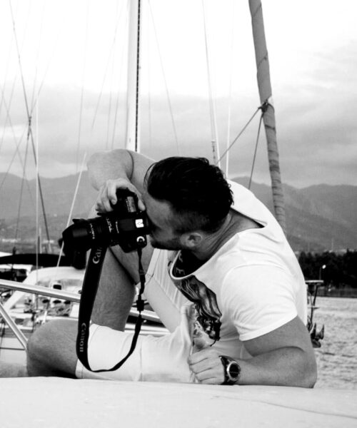 wedding photographer in Spain & Europe Miqo Cash